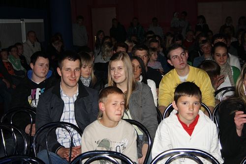 Bisom nie było końca - zdjęcia