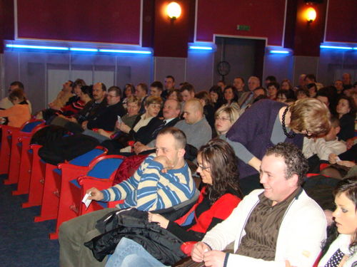 Kino pełne miłości (galeria)
