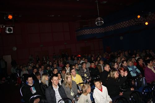 Bisom nie było końca - zdjęcia