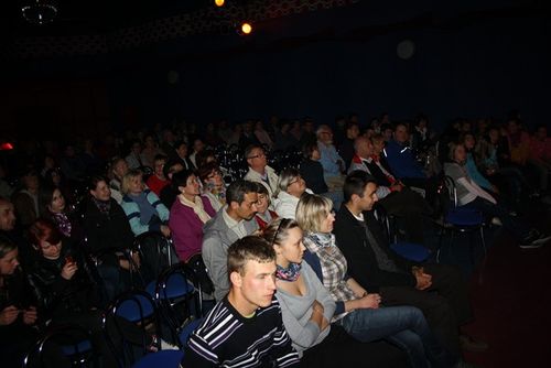 Bisom nie było końca - zdjęcia