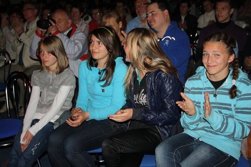 Bisom nie było końca - zdjęcia