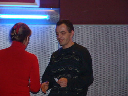 Kino pełne miłości (galeria)