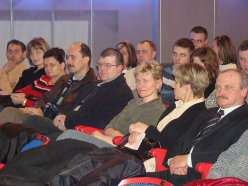 Kino pełne miłości (galeria)