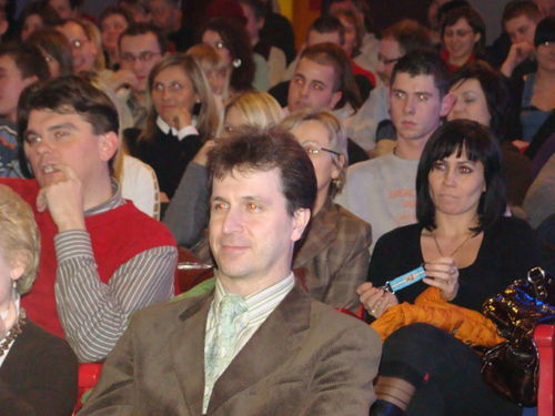 Kino pełne miłości (galeria)