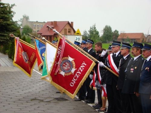 Bogu na chwałę, ludziom na ratunek - fotorelacja