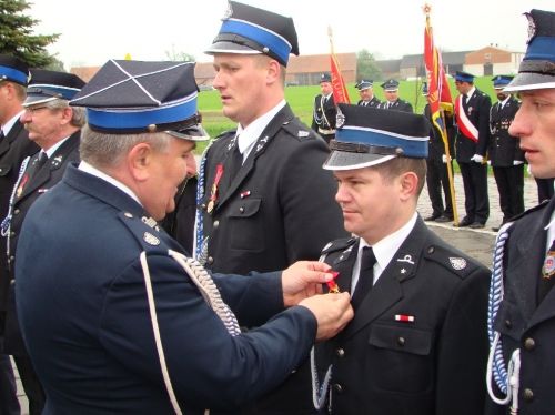 Bogu na chwałę, ludziom na ratunek - fotorelacja