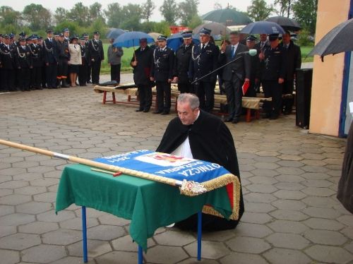 Bogu na chwałę, ludziom na ratunek - fotorelacja