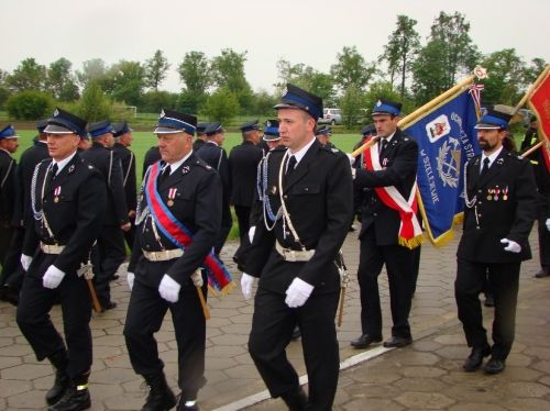 Bogu na chwałę, ludziom na ratunek - fotorelacja