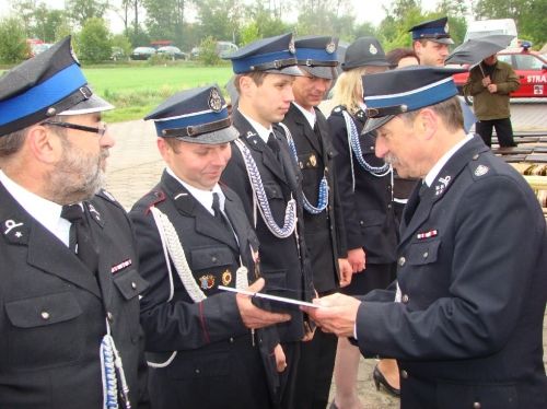 Bogu na chwałę, ludziom na ratunek - fotorelacja