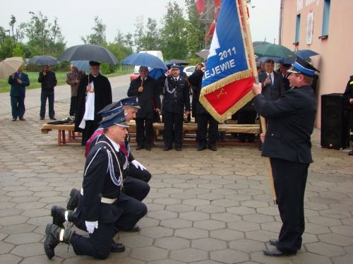 Bogu na chwałę, ludziom na ratunek - fotorelacja