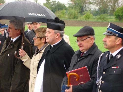 Bogu na chwałę, ludziom na ratunek - fotorelacja