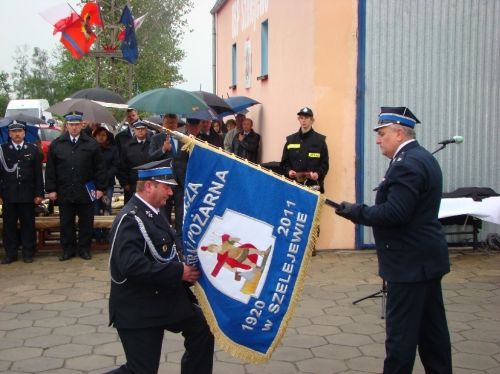 Bogu na chwałę, ludziom na ratunek - fotorelacja