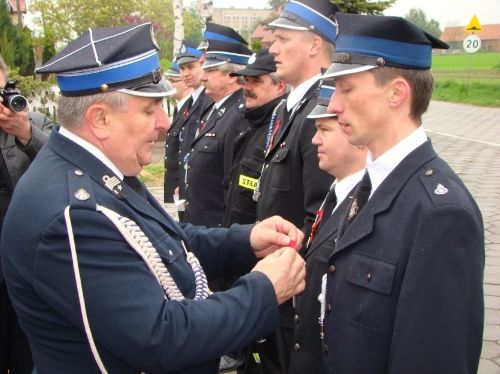 Bogu na chwałę, ludziom na ratunek - fotorelacja