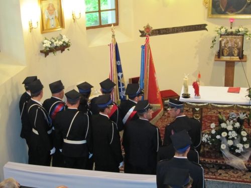 Bogu na chwałę, ludziom na ratunek - fotorelacja