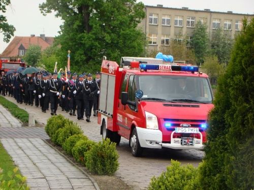 Bogu na chwałę, ludziom na ratunek - fotorelacja