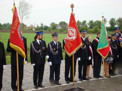 Bogu na chwałę, ludziom na ratunek - fotorelacja