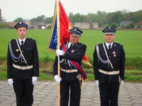 Bogu na chwałę, ludziom na ratunek - fotorelacja