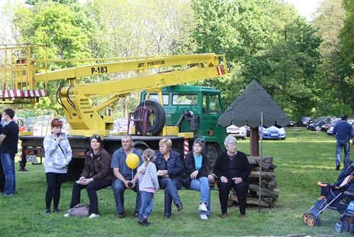 Wszyscy zostali zwycięzcami - fotorelacja