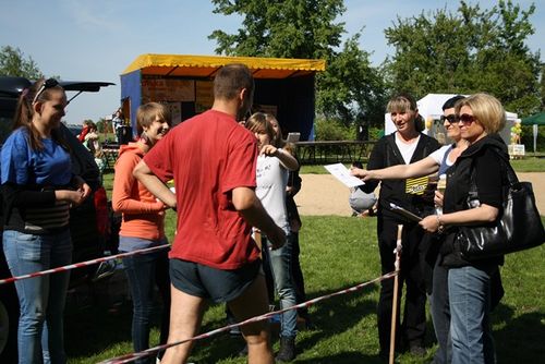Wszyscy zostali zwycięzcami - fotorelacja