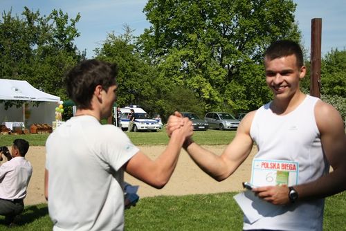 Wszyscy zostali zwycięzcami - fotorelacja