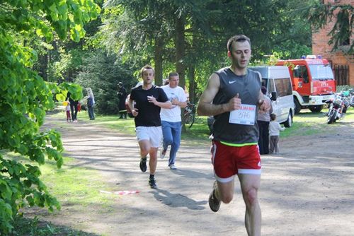 Wszyscy zostali zwycięzcami - fotorelacja