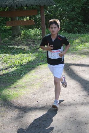 Wszyscy zostali zwycięzcami - fotorelacja