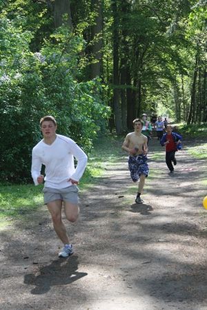 Wszyscy zostali zwycięzcami - fotorelacja