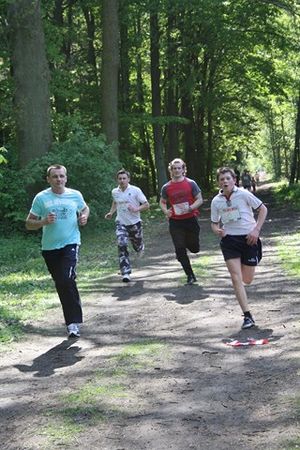 Wszyscy zostali zwycięzcami - fotorelacja