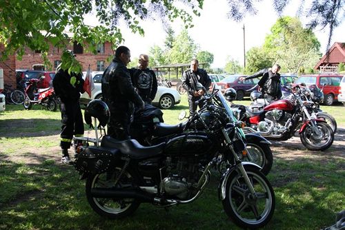 Wszyscy zostali zwycięzcami - fotorelacja