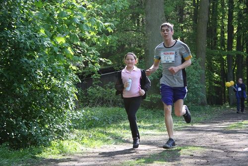 Wszyscy zostali zwycięzcami - fotorelacja