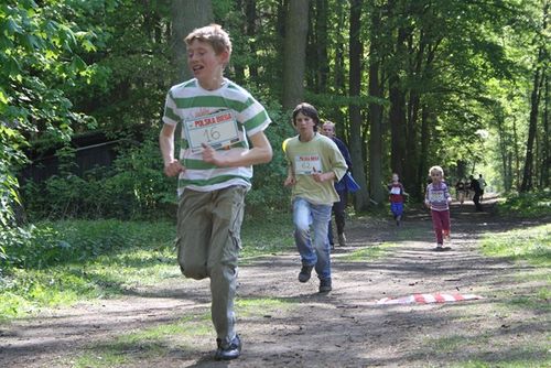 Wszyscy zostali zwycięzcami - fotorelacja