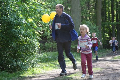 Wszyscy zostali zwycięzcami - fotorelacja