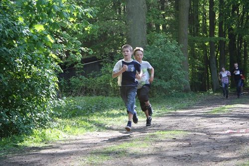 Wszyscy zostali zwycięzcami - fotorelacja