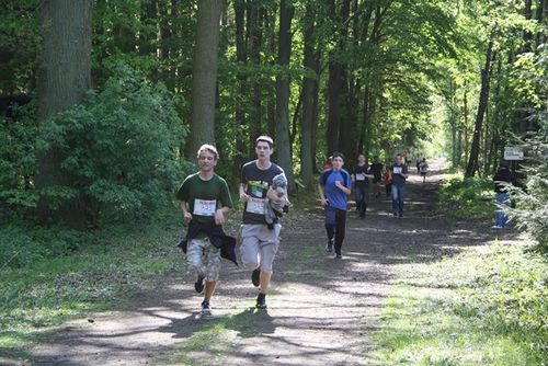 Wszyscy zostali zwycięzcami - fotorelacja