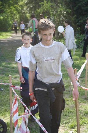 Wszyscy zostali zwycięzcami - fotorelacja
