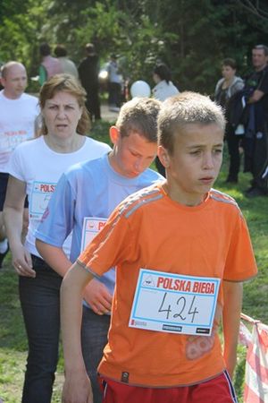 Wszyscy zostali zwycięzcami - fotorelacja