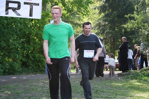 Wszyscy zostali zwycięzcami - fotorelacja