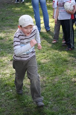 Wszyscy zostali zwycięzcami - fotorelacja