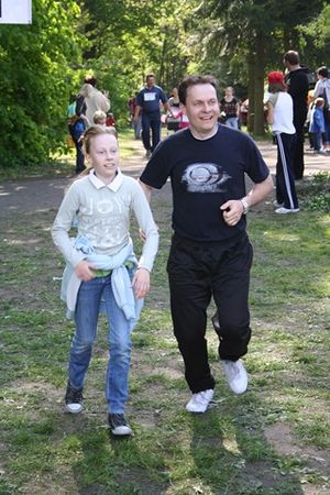 Wszyscy zostali zwycięzcami - fotorelacja