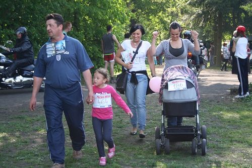 Wszyscy zostali zwycięzcami - fotorelacja