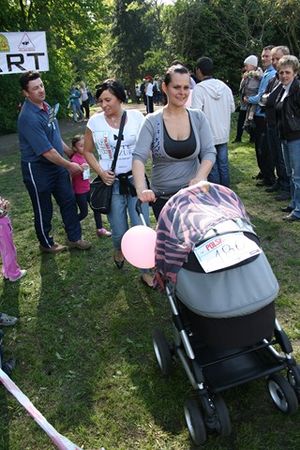 Wszyscy zostali zwycięzcami - fotorelacja