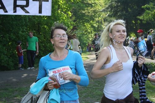 Wszyscy zostali zwycięzcami - fotorelacja