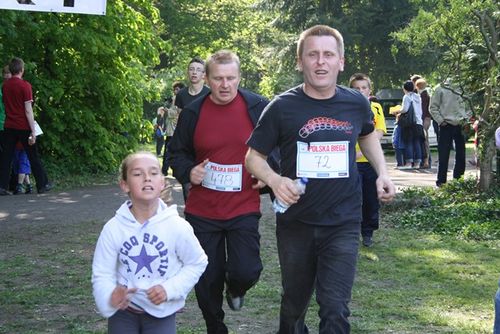 Wszyscy zostali zwycięzcami - fotorelacja