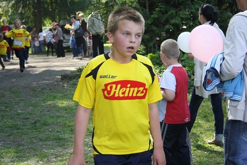 Wszyscy zostali zwycięzcami - fotorelacja