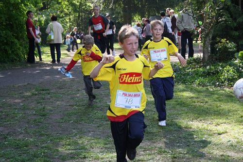Wszyscy zostali zwycięzcami - fotorelacja