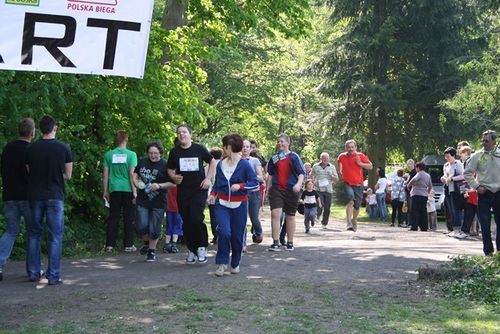 Wszyscy zostali zwycięzcami - fotorelacja