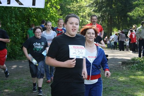 Wszyscy zostali zwycięzcami - fotorelacja