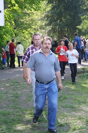 Wszyscy zostali zwycięzcami - fotorelacja