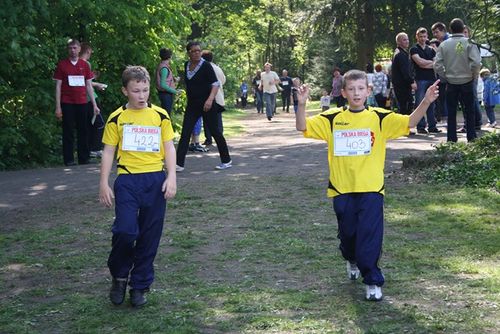 Wszyscy zostali zwycięzcami - fotorelacja