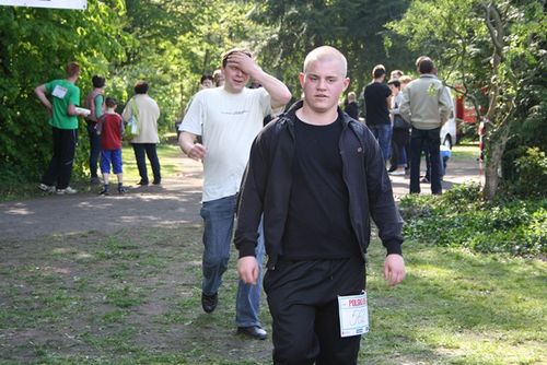 Wszyscy zostali zwycięzcami - fotorelacja